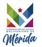 Logo of Gobernación de Mérida